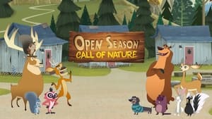 Open Season: Call of Nature kép