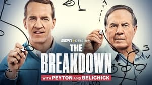 The Breakdown with Peyton and Belichick kép