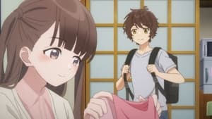 Bokura no Ameiro Protocol 1. évad Ep.3 3. epizód