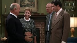 The Andy Griffith Show 8. évad Ep.18 18. epizód