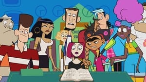 Clone High 2. évad Ep.9 9. epizód