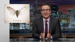 John Oliver-show az elmúlt hét híreiről Speciális epizódok Ep.35 35. epizód