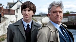 George Gently főfelügyelő kép