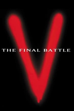 V: The Final Battle poszter