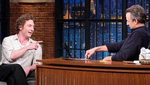 Late Night with Seth Meyers 11. évad Ep.41 41. epizód