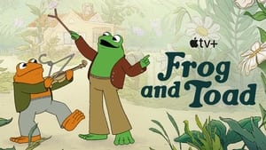 Frog and Toad kép