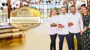 Le Meilleur Pâtissier : Les Professionnels kép