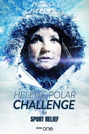 Helen's Polar Challenge for Sport Relief