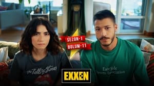 Sadece Arkadaşız 1. évad Ep.11 11. epizód