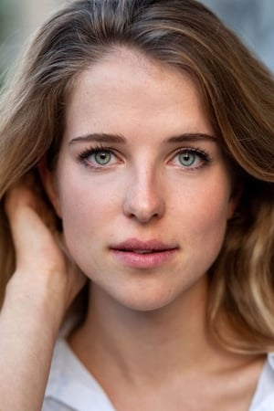 Leonie Brill profil kép