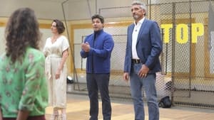 Top Chef Brasil 2. évad Ep.1 1. epizód