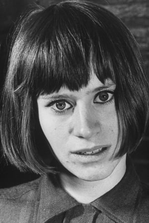 Rita Tushingham profil kép