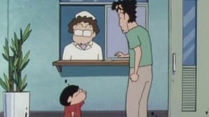 Kureyon Shin-chan 1. évad Ep.16 16. epizód