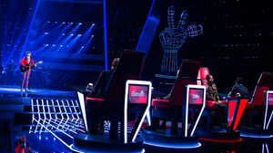 The Voice UK 6. évad Ep.7 7. epizód