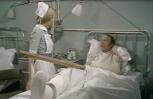 George and Mildred 1. évad Ep.8 8. epizód