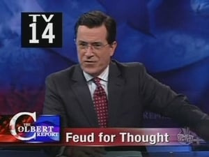 The Colbert Report 4. évad Ep.149 149. epizód