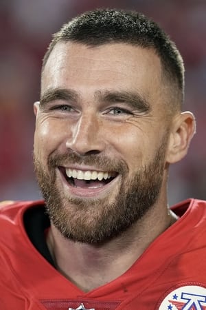 Travis Kelce profil kép