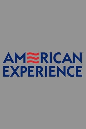 American Experience poszter