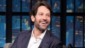 Late Night with Seth Meyers 11. évad Ep.78 78. epizód