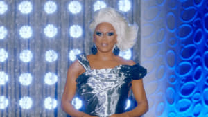 RuPaul's Drag Race Down Under 2. évad Ep.8 8. epizód