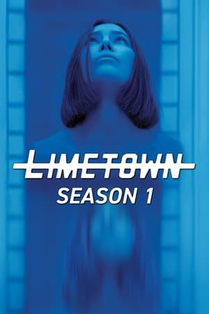 Limetown 1. évad (2019-10-16) poszter