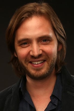 Aaron Stanford profil kép