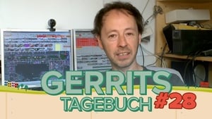 Gerrits Tagebuch 1. évad Ep.30 30. epizód