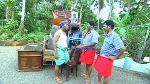 മറിമായം 4. évad Ep.14 14. epizód