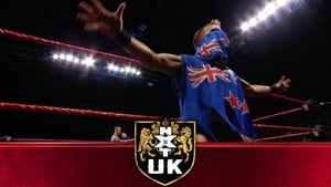 WWE NXT UK 1. évad Ep.14 14. epizód