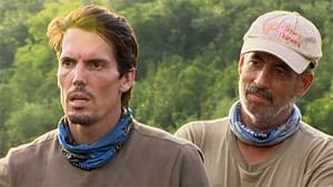 Survivor 6. évad Ep.4 4. epizód