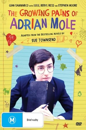 The Growing Pains of Adrian Mole poszter