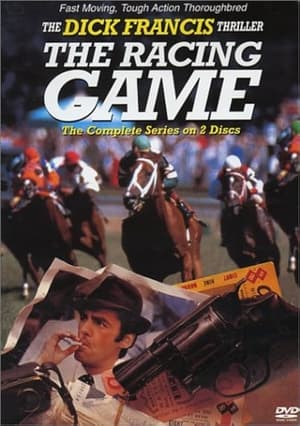 The Racing Game 1. évad (1979-11-21) poszter