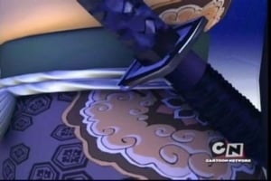 Code Lyoko 3. évad Ep.1 1. epizód