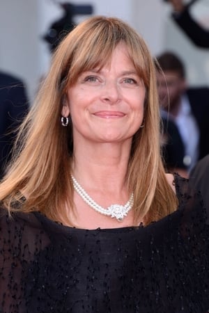 Nastassja Kinski profil kép