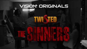 Twisted 3: The Sinners kép