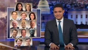 The Daily Show 24. évad Ep.48 48. epizód