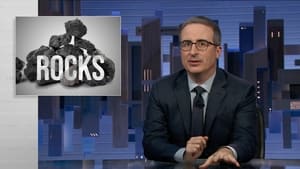 John Oliver-show az elmúlt hét híreiről Speciális epizódok Ep.58 58. epizód