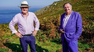 Rick Stein's Cornwall 1. évad Ep.5 5. epizód