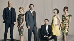 Mad Men - Reklámőrültek kép