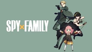 SPY×FAMILY kép