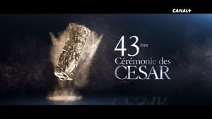 Cérémonie des César 43. évad Ep.1 1. epizód