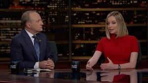 Real Time with Bill Maher Speciális epizódok Ep.2104 2104. epizód