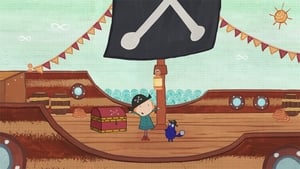 Peg + Cat 1. évad Ep.49 49. epizód