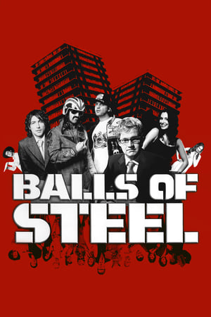 Balls of Steel