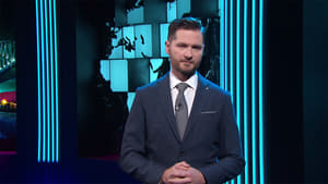 The Weekly with Charlie Pickering 4. évad Ep.2 2. epizód