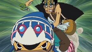 One Piece 2. évad Ep.76 76. epizód