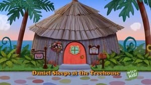 Daniel Tiger's Neighborhood 6. évad Ep.2 2. epizód