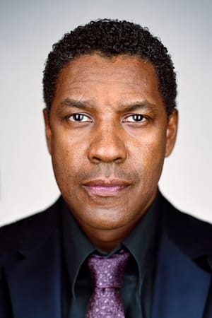 Denzel Washington profil kép