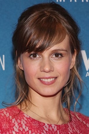 Katja Herbers profil kép