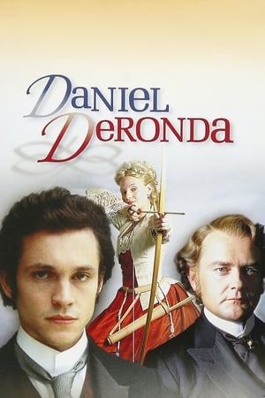 Daniel Deronda poszter